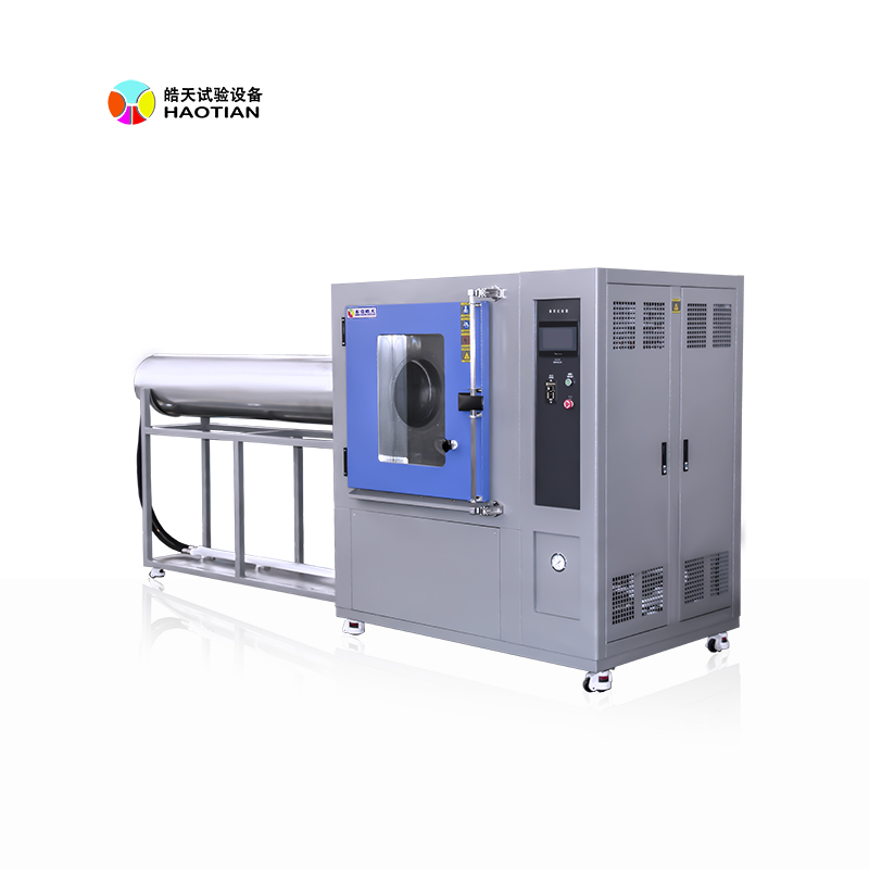 東莞淋雨試驗(yàn)箱廠家