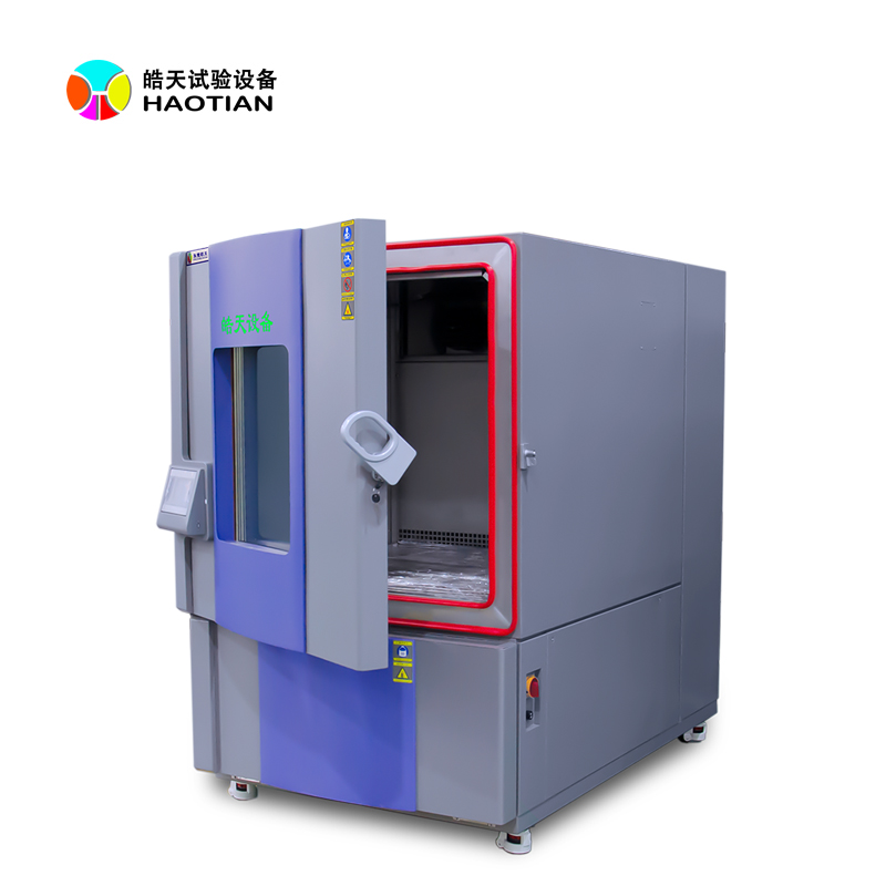 影響青海高低溫恒溫恒濕青海試驗(yàn)箱定制價(jià)格因素是哪些的圖片