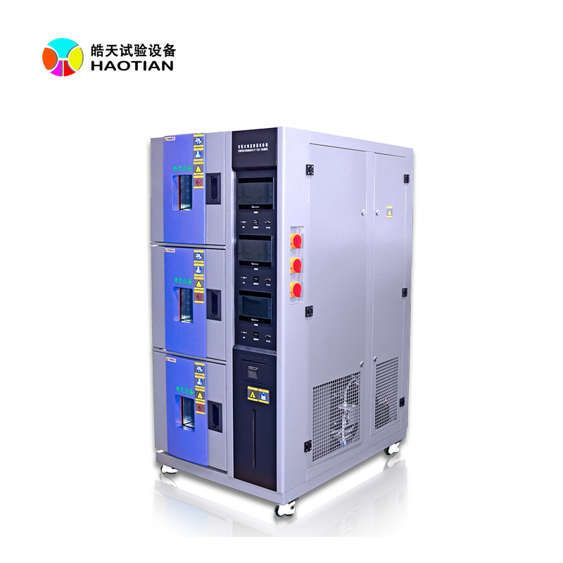 恒溫試驗(yàn)設(shè)備箱結(jié)構(gòu)主要由哪些部分組成？的圖片